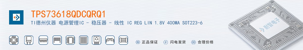 TPS73618QDCQRQ1������