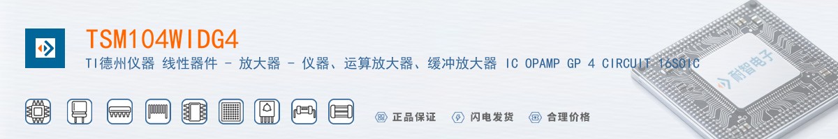 TSM104WIDG4������