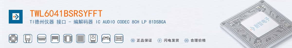 TWL6041BSRSYFFT������