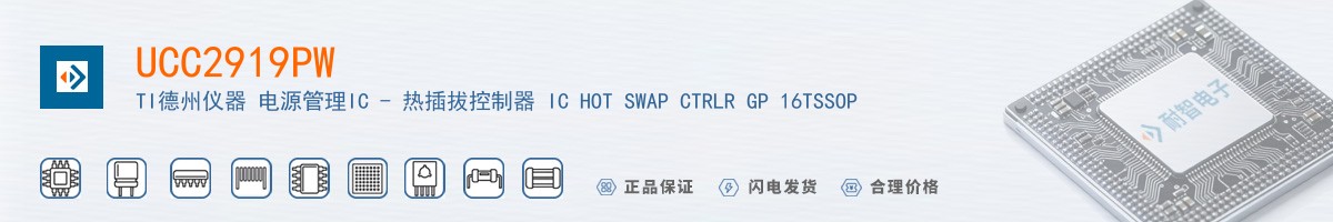 UCC2919PW������