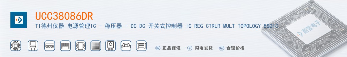 UCC38086DR������