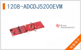 1208-ADCDJ5200EVM
