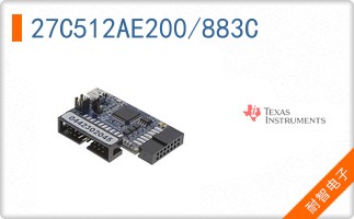 27C512AE200/883C