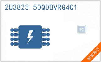 2U3823-50QDBVRG4Q1