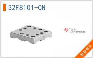 32F8101-CN