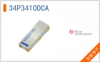34P3410DCA