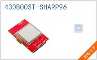 430BOOST-SHARP96