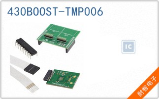 430BOOST-TMP006