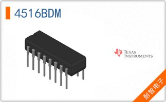 4516BDM