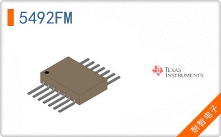 5492FM
