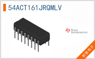 54ACT161JRQMLV