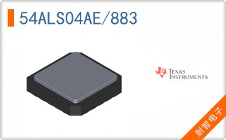 54ALS04AE/883