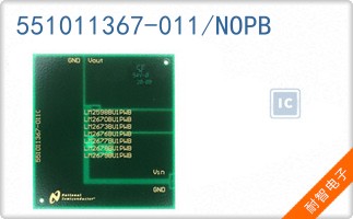 551011367-011/NOPB