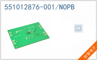 551012876-001/NOPB