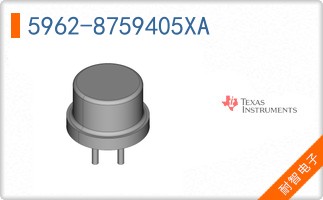 5962-8759405XA