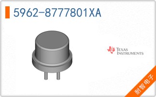 5962-8777801XA