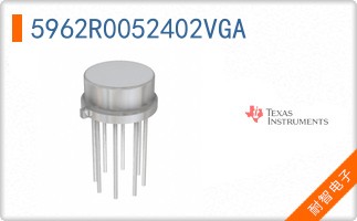 5962R0052402VGA