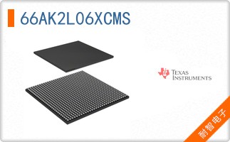 66AK2L06XCMS