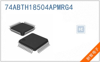 74ABTH18504APMRG4