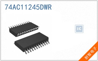 74AC11245DWR