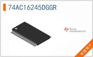 74AC16245DGGR