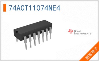 74ACT11074NE4