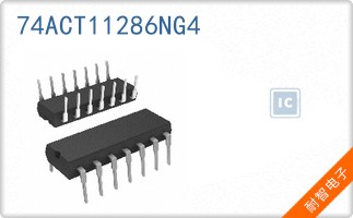 74ACT11286NG4