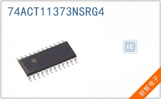 74ACT11373NSRG4