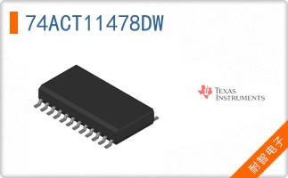 74ACT11478DW