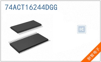 74ACT16244DGG