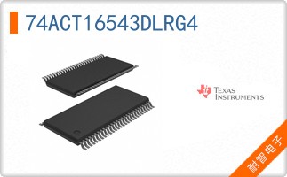 74ACT16543DLRG4