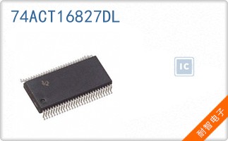 74ACT16827DL