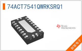 74ACT7541QWRKSRQ1