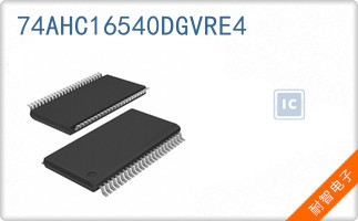 74AHC16540DGVRE4