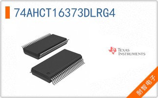 74AHCT16373DLRG4