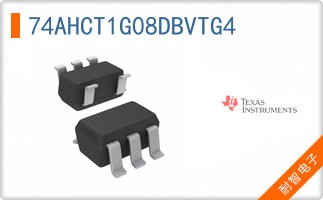 74AHCT1G08DBVTG4
