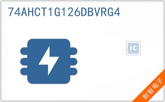 74AHCT1G126DBVRG4