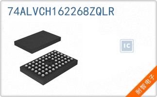 74ALVCH162268ZQLR