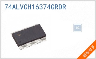 74ALVCH16374GRDR