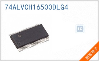 74ALVCH16500DLG4