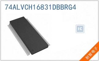 74ALVCH16831DBBRG4