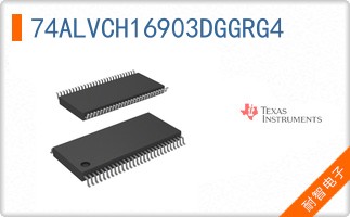 74ALVCH16903DGGRG4