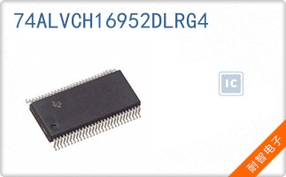 74ALVCH16952DLRG4