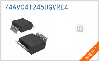74AVC4T245DGVRE4
