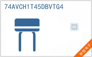 74AVCH1T45DBVTG4