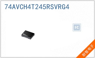 74AVCH4T245RSVRG4