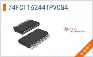 74FCT16244TPVCG4