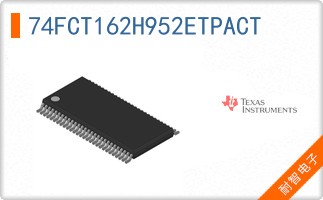 74FCT162H952ETPACT