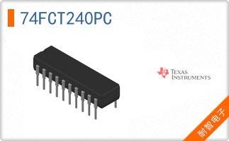 74FCT240PC