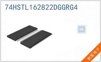 74HSTL162822DGGRG4